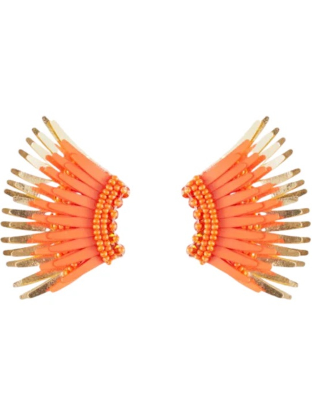 NEW Mignon Gavigan Earrings